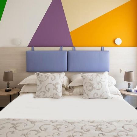 La Riviere Guesthouse Trastevere Rome Buitenkant foto