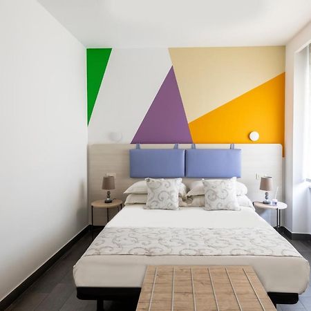 La Riviere Guesthouse Trastevere Rome Buitenkant foto