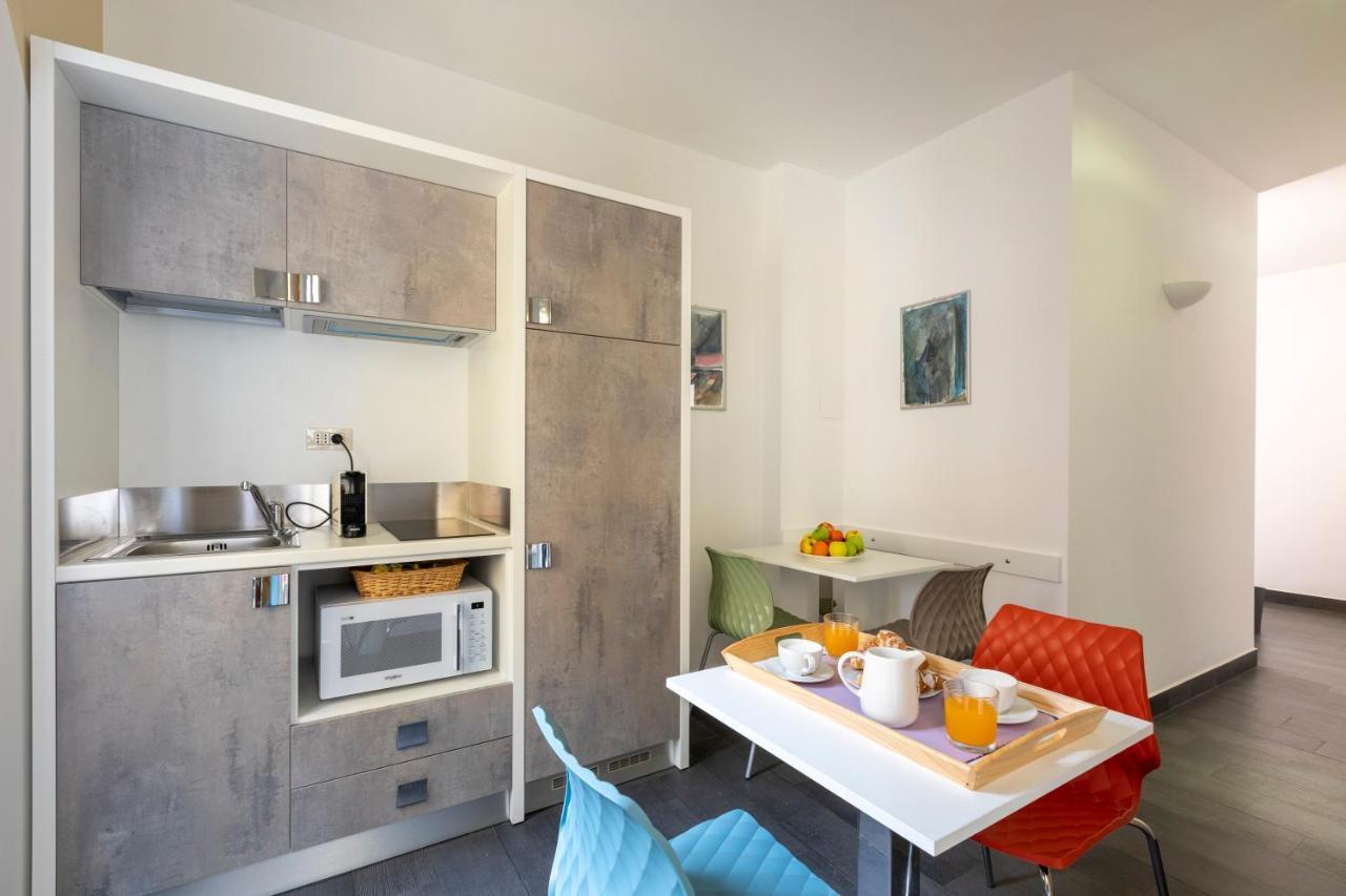La Riviere Guesthouse Trastevere Rome Buitenkant foto