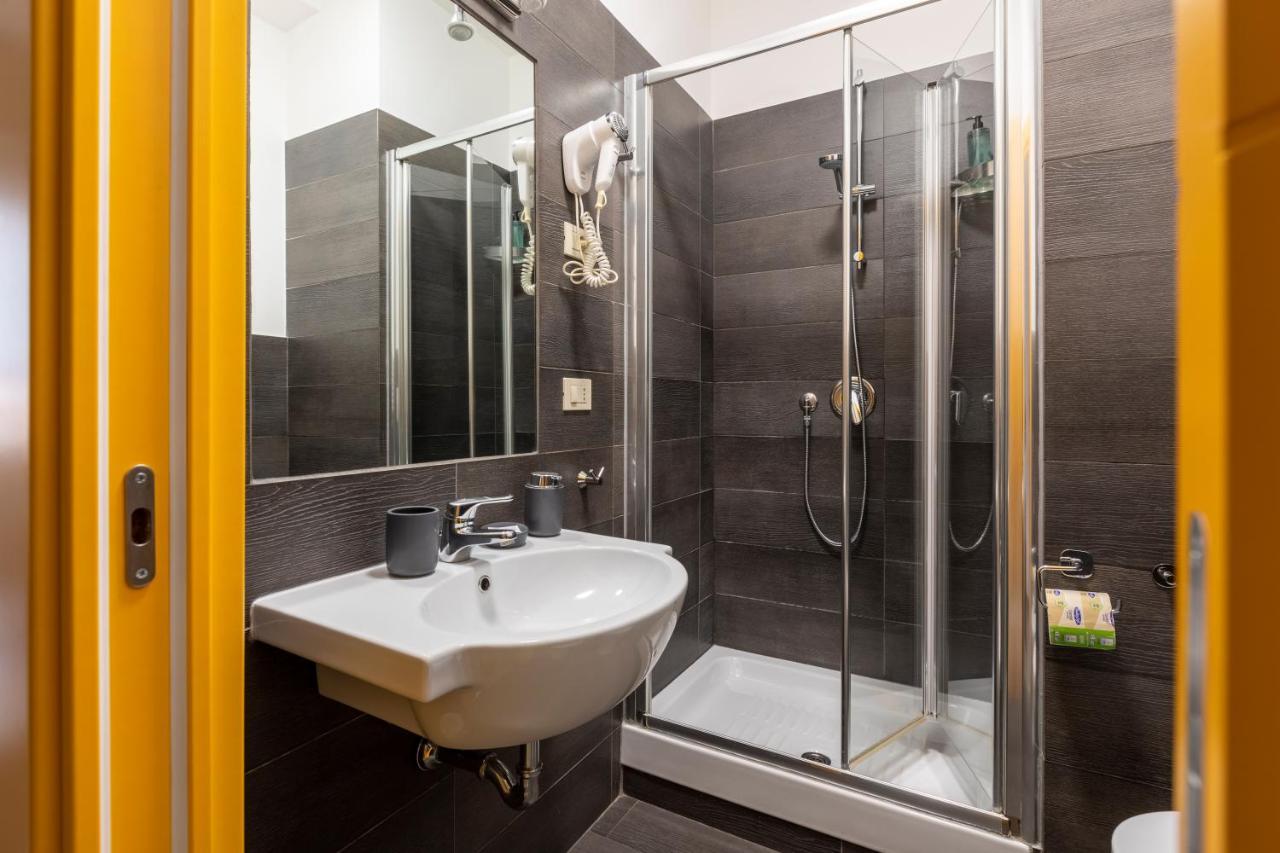 La Riviere Guesthouse Trastevere Rome Buitenkant foto