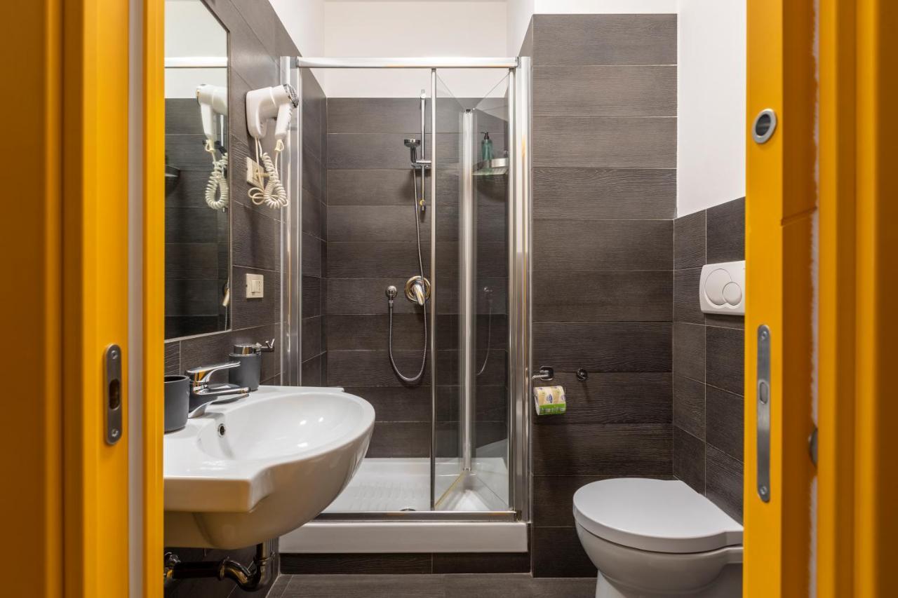 La Riviere Guesthouse Trastevere Rome Buitenkant foto