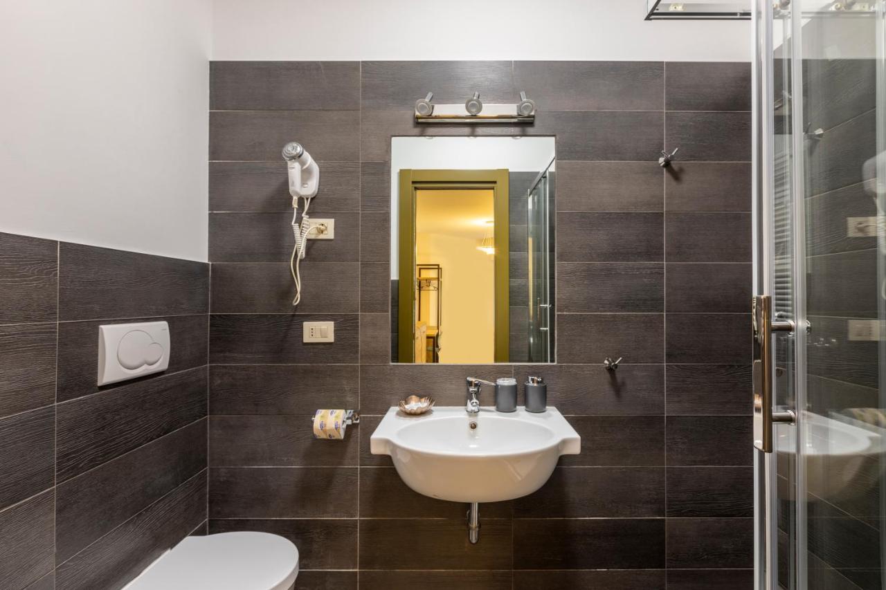 La Riviere Guesthouse Trastevere Rome Buitenkant foto