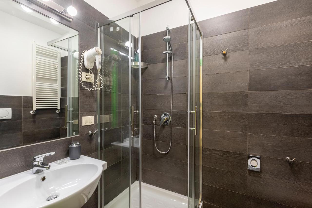 La Riviere Guesthouse Trastevere Rome Buitenkant foto